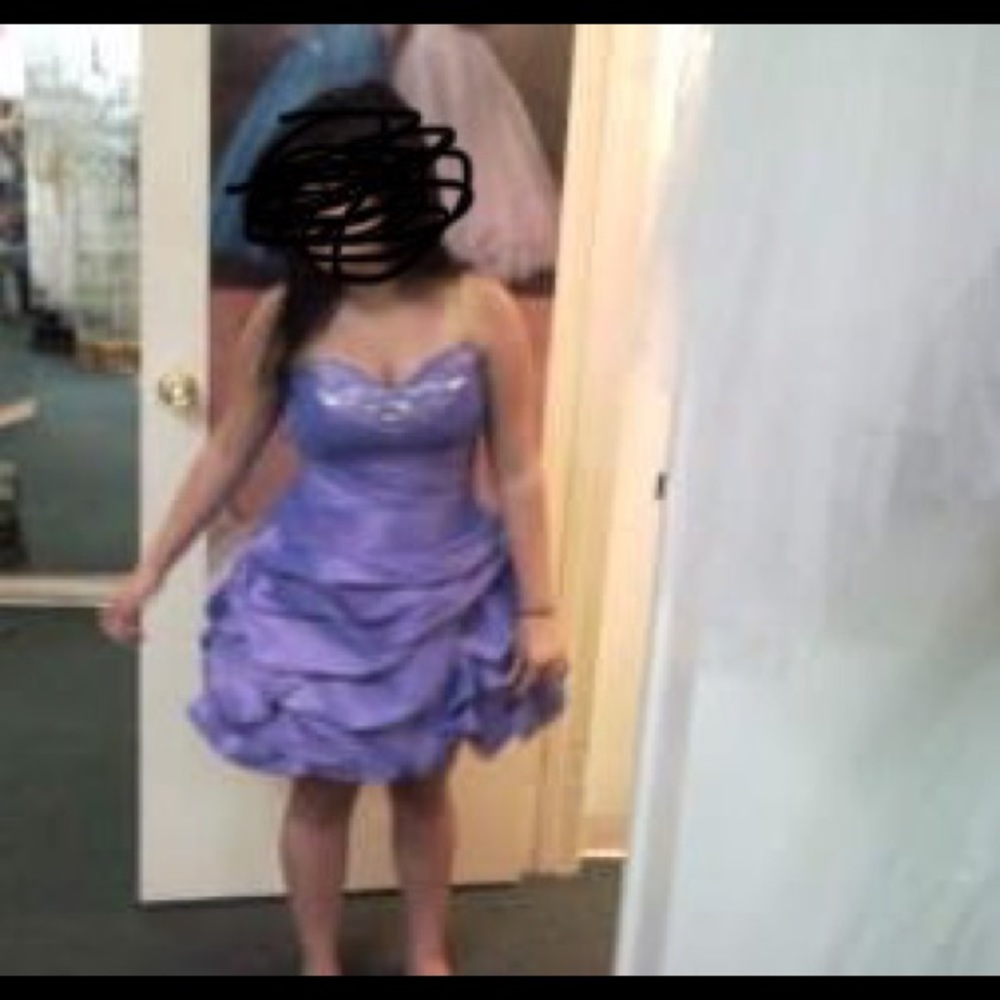 One time use for a  quinceanera